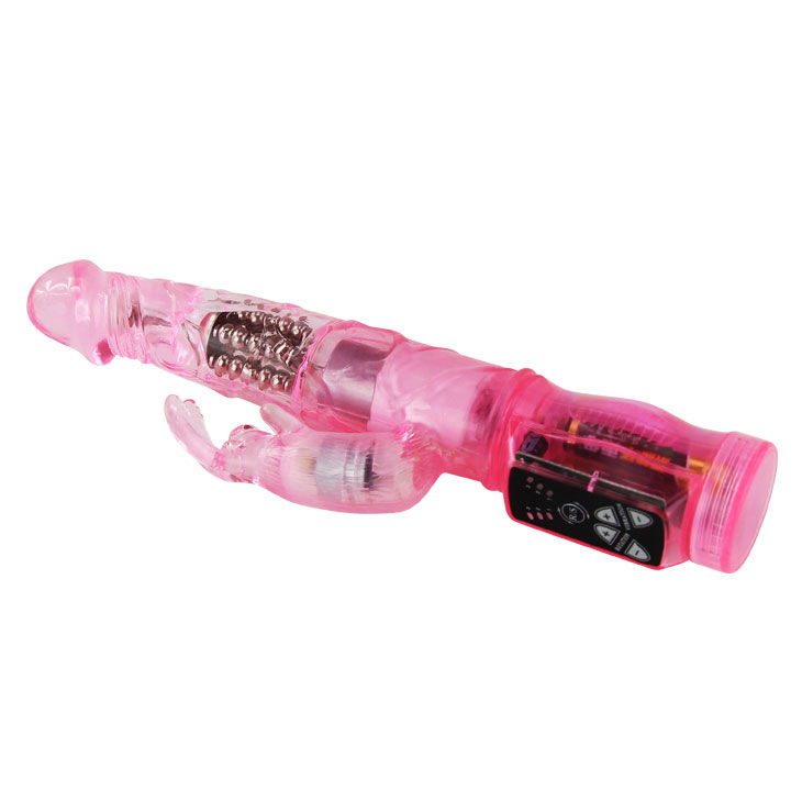 Baile Rotations-Pink Rabbit Mini Rotativ Superstimulator-12 Trepte 2 img 31435 ecf79dd27eacdcf2123dbac5ca104de2 1