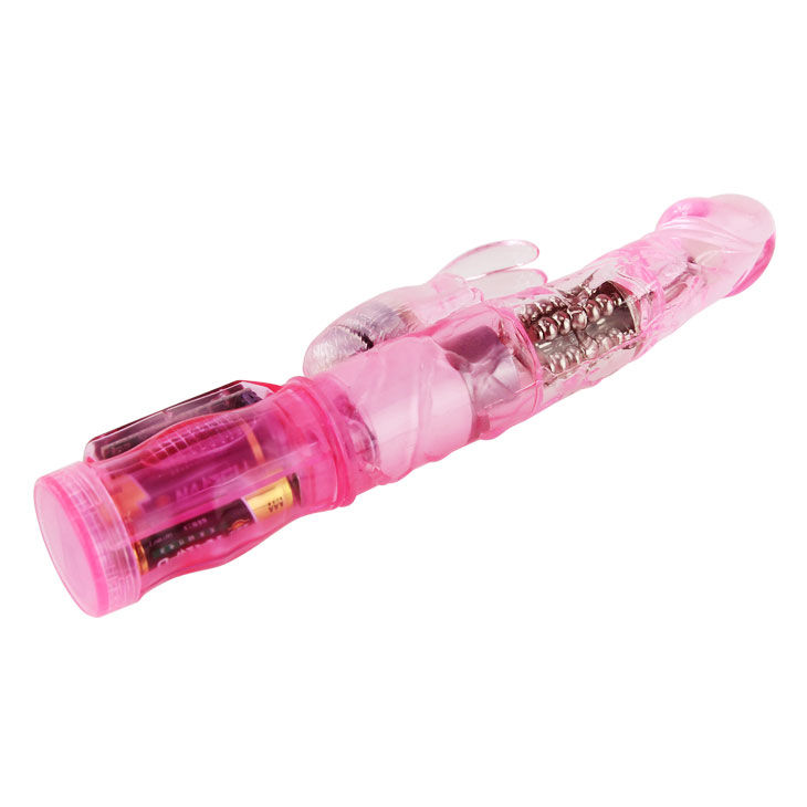 Baile Rotations-Pink Rabbit Mini Rotativ Superstimulator-12 Trepte 4 img 31437 58c670afb7c9e68d107bd366f81c7f5b 1