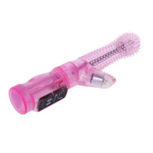 Baile Rotations-Vibrator Intim Lover Tease Lila-12 Trepte - imagine 3
