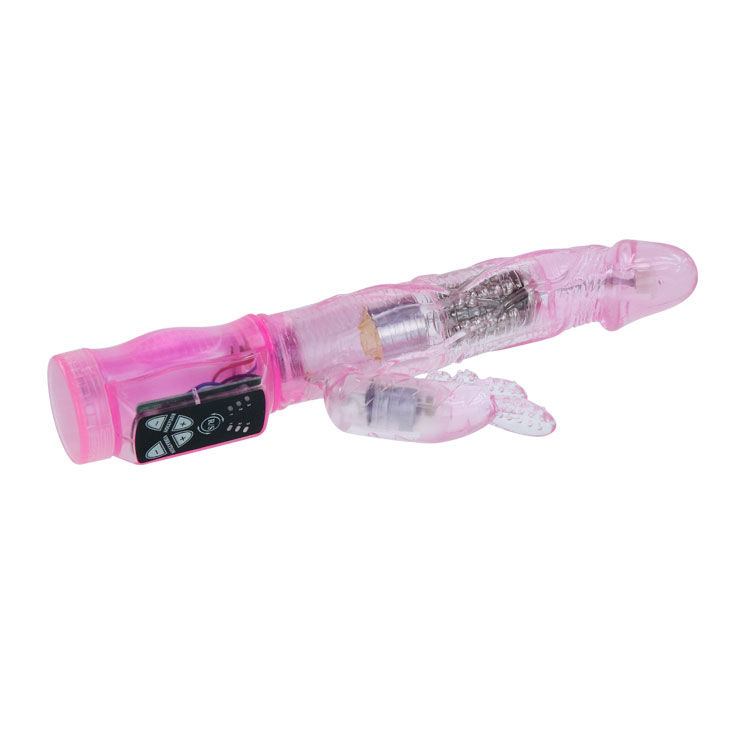Baile Rotations-Mini Rabbit Intimate Lover Liliac-Silicon, 12 7 img 31473 1c5a2cfb2c26ae994b2c18d409441c34 1