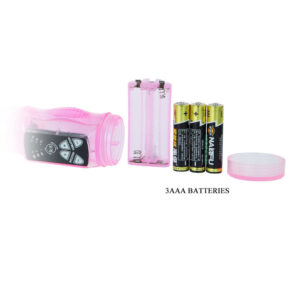 Baile Rotations-Mini Rabbit Intimate Lover Liliac-Silicon, 12 11 Baile Rotations-Mini Rabbit Intimate Lover Liliac-Silicon, 12 - imagine 4