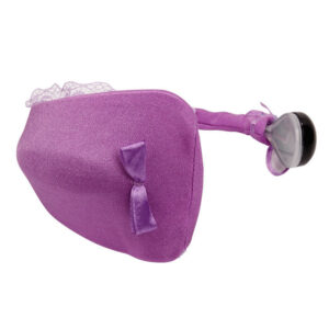Baile Stimulating-Tanga cu Vibrator și Telecomandă Lila 11 Baile Stimulating-Tanga cu Vibrator și Telecomandă Lila - imagine 3