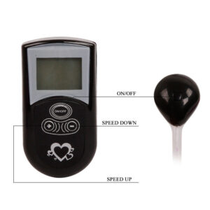 Baile Stimulating-Tanga cu Vibrator și Telecomandă Lila 14 Baile Stimulating-Tanga cu Vibrator și Telecomandă Lila - imagine 6