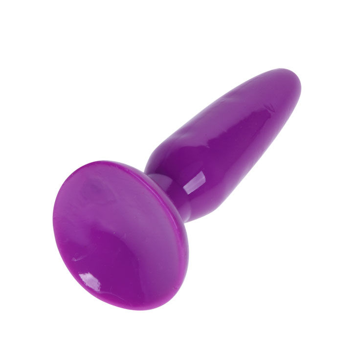 Baile Anal-Dop Anal Mic Lila 15 Cm-Ventuza 2 img 31618 a2499b2a141a95e6d5beeae38d0d387a 1