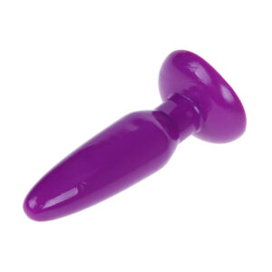 Baile Anal-Plug Anal Mic Roz 15 Cm-Ventuza 11 Baile Anal-Plug Anal Mic Roz 15 Cm-Ventuza - imagine 4