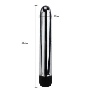 Baile Vibrators-Vibrator Making a Flying Sense Metalic 8 Baile Vibrators-Vibrator Making a Flying Sense Metalic · Jucarii Metal & Sticla (imaginea 4)