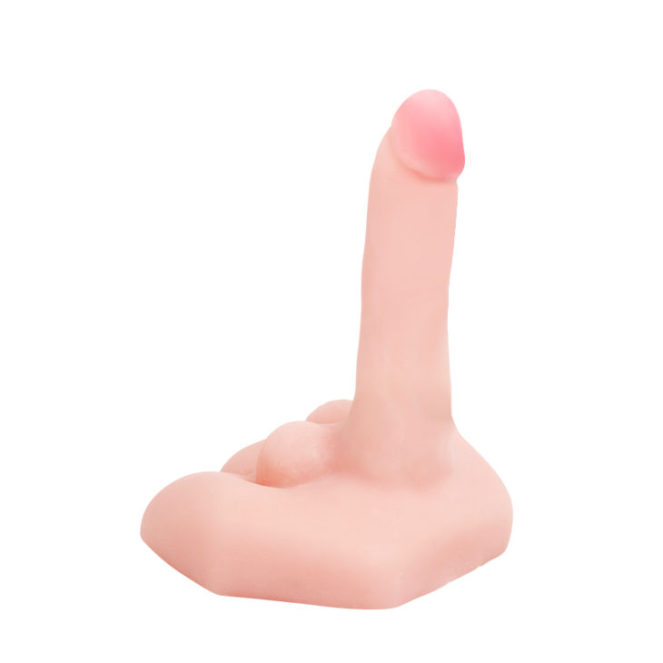 Baile For Him-Mr Big Masturbator Realist cu Penis și Anus 4 img 33191 7c47aac880df7d3a4bae13bda6ccbe81 1