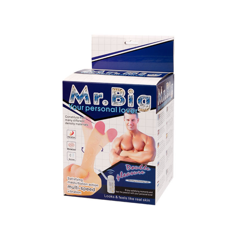 Baile For Him-Mr Big Masturbator Realist cu Penis și Anus 8 img 33196 dd1a978debdaa4bf612f445f0cf8101b 1