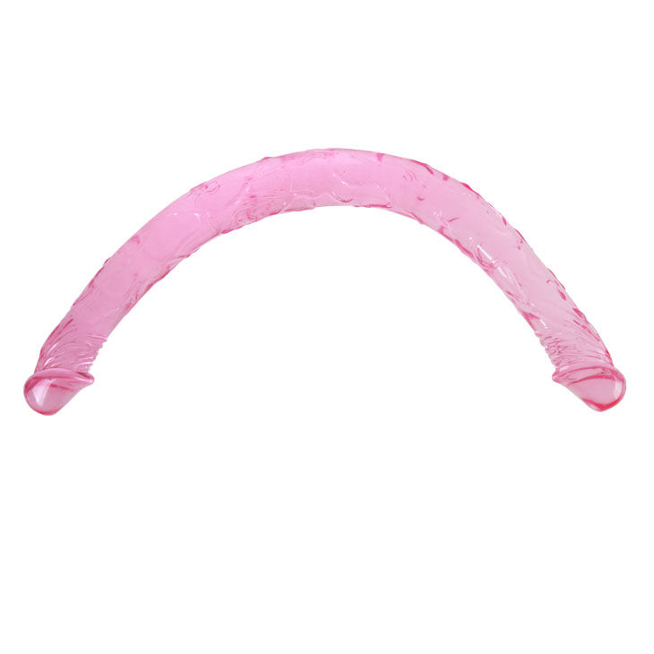 Baile Anal-Double Dong Lilac 44.5 cm 5 img 33210 cbb226fe49e22750beda70489924cc16 1