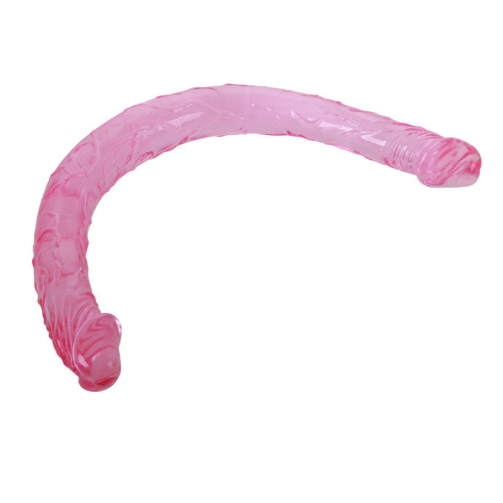 Baile Anal-Double Dong Lilac 44.5 cm 4 img 33211 16b2ff1202a95338928cfaccb70d10ad 1