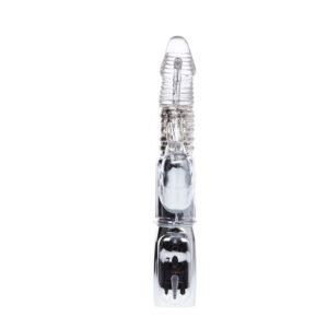 Baile Rotations-Amour Missile Transparent Rotator 26.5 cm-TPR 12 Baile Rotations-Amour Missile Transparent Rotator 26.5 cm-TPR - imagine 4