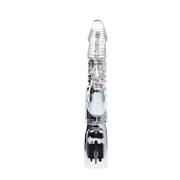 Baile Rotations-Amour Missile Transparent Rotator 26.5 cm-TPR 4 img 33316 2c5317c72f26979daf6be076e6dbb35e 1