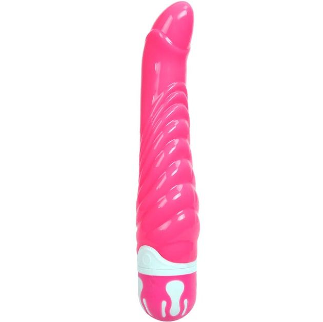 Baile Vibrators-The Realistic Cock Roz G-spot 21.8 Cm-TPR, 10 1 img 33327 152eee87485cffb373f4c56c3789a26b 1