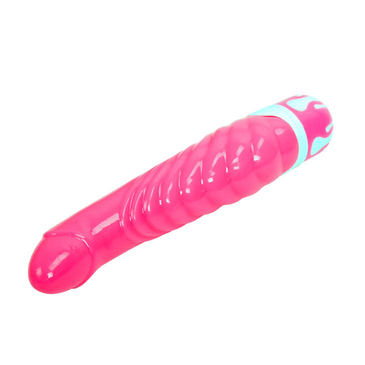 Baile Vibrators-The Realistic Cock Roz G-spot 21.8 Cm-TPR, 10 4 img 33330 ad2f202ca0af2516e64ce52a17b1fff8 1