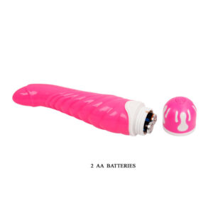 Baile Vibrators-The Realistic Cock Roz G-spot 21.8 Cm-TPR, 10 15 Baile Vibrators-The Realistic Cock Roz G-spot 21.8 Cm-TPR, 10 - imagine 7