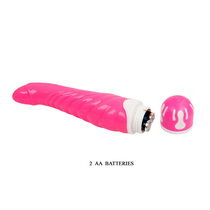 Baile Vibrators-The Realistic Cock Roz G-spot 21.8 Cm-TPR, 10 7 img 33333 b7db639644bc7249178250c8e50a0810 1
