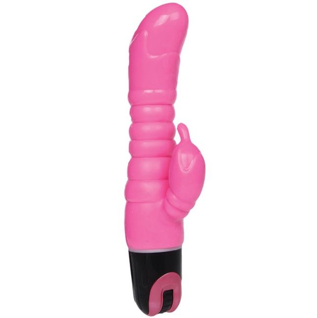 Baile Vibrators-Vibrator Liliac 22.5 Cm-TPR, Silentios 1 img 33335 733674958ade41a635640121ede6e6b2 1