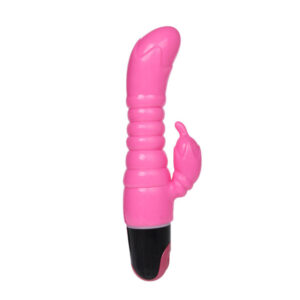 Baile Vibrators-Vibrator Liliac 22.5 Cm-TPR, Silentios 10 Baile Vibrators-Vibrator Liliac 22.5 Cm-TPR, Silentios - imagine 2