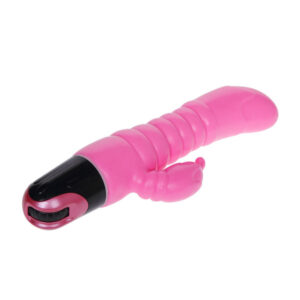 Baile Vibrators-Vibrator Liliac 22.5 Cm-TPR, Silentios 11 Baile Vibrators-Vibrator Liliac 22.5 Cm-TPR, Silentios - imagine 3