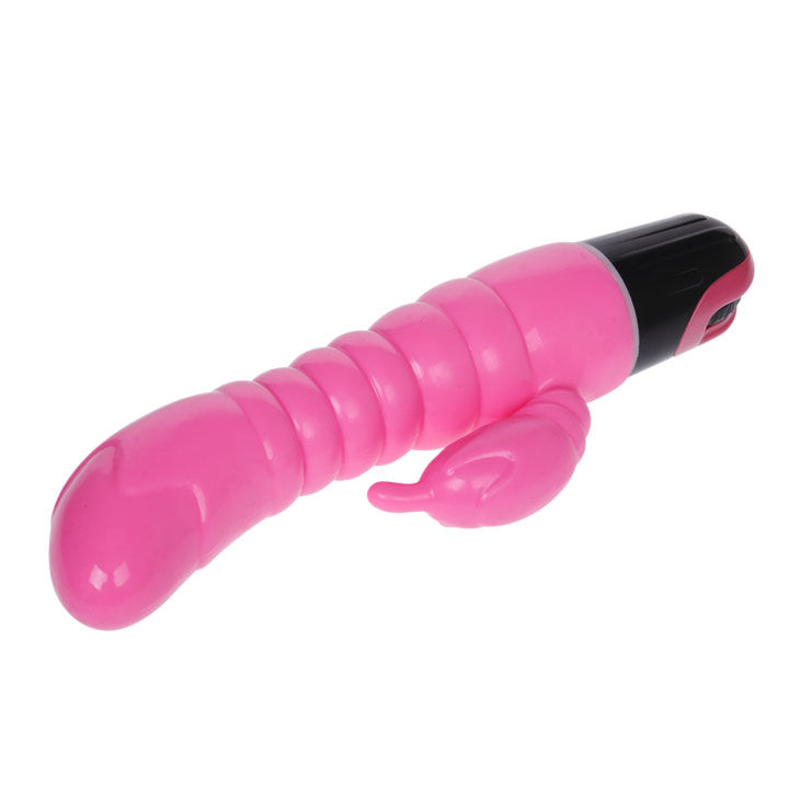 Baile Vibrators-Vibrator Liliac 22.5 Cm-TPR, Silentios 4 img 33338 457cf934ca5396f0d719e2e29cd2f95d 1