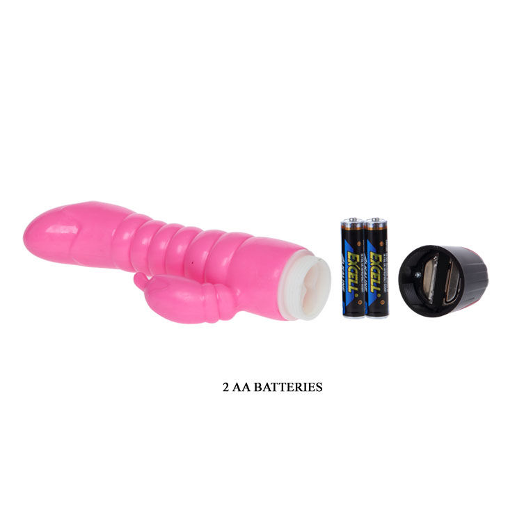 Baile Vibrators-Vibrator Liliac 22.5 Cm-TPR, Silentios 7 img 33341 783c548dd6343405db434fd10e7ff1a9 1