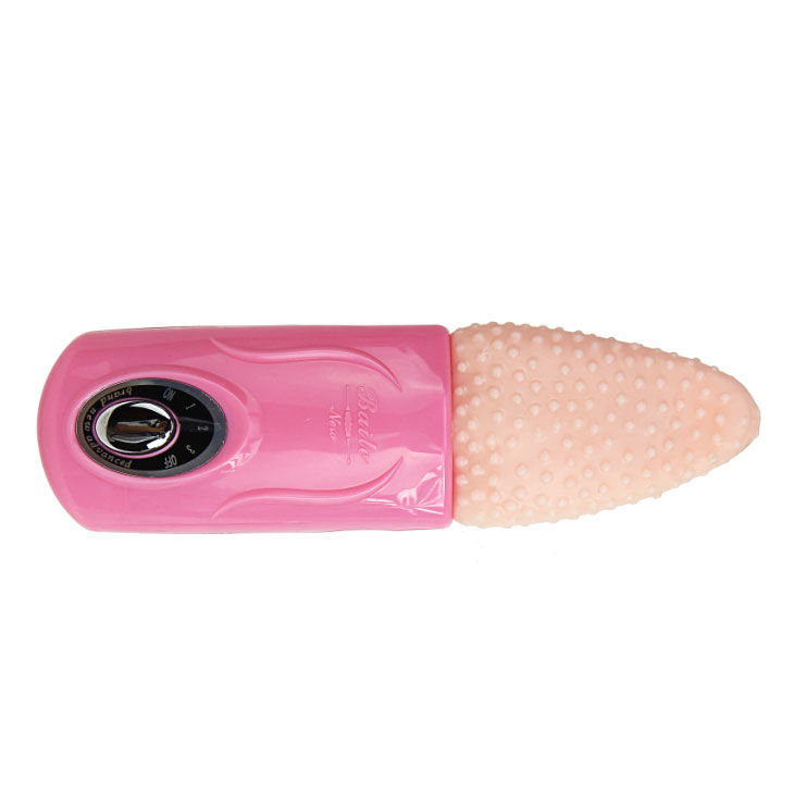 Baile Vibrators-Stimulator Lingual Vibrator 3V-3 Trepte 6 img 33377 88df91f2b72476cd788c459b280abdb8 1