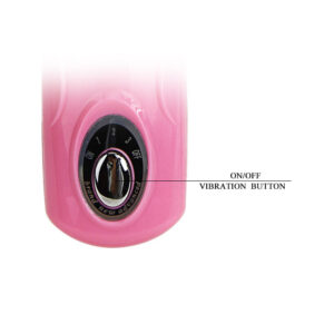 Baile Vibrators-Stimulator Lingual Vibrator 3V-3 Trepte 11 Baile Vibrators-Stimulator Lingual Vibrator 3V-3 Trepte - imagine 4