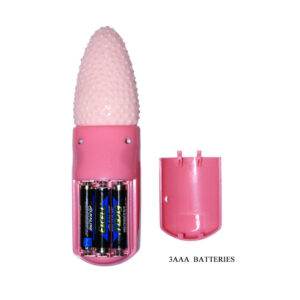 Baile Vibrators-Stimulator Lingual Vibrator 3V-3 Trepte 10 Baile Vibrators-Stimulator Lingual Vibrator 3V-3 Trepte - imagine 3