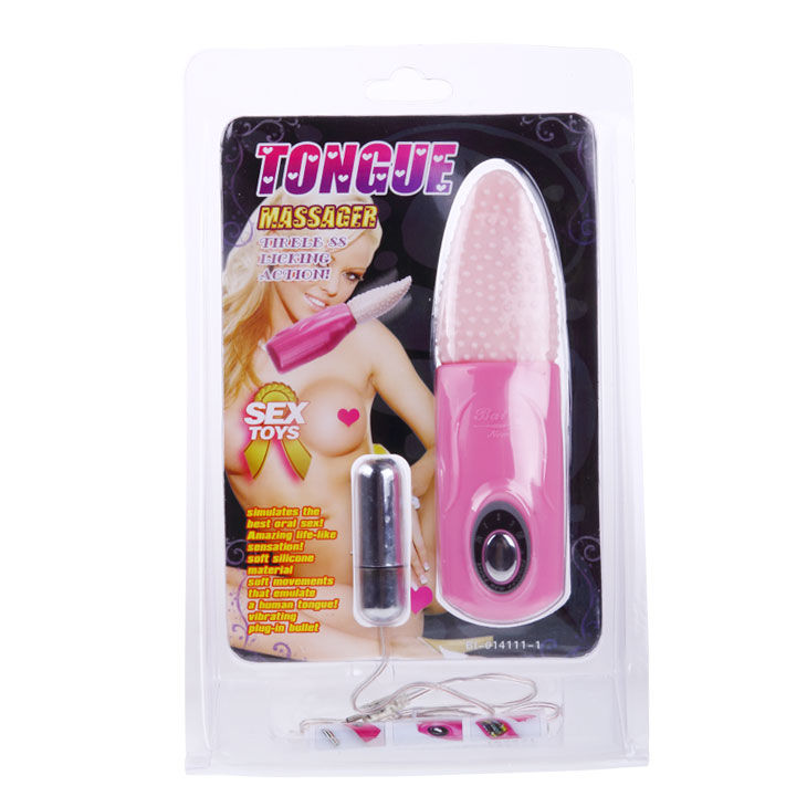 Baile Vibrators-Stimulator Lingual Vibrator 3V-3 Trepte 2 img 33382 68816d0963f2450f41639488201b6bf0 1