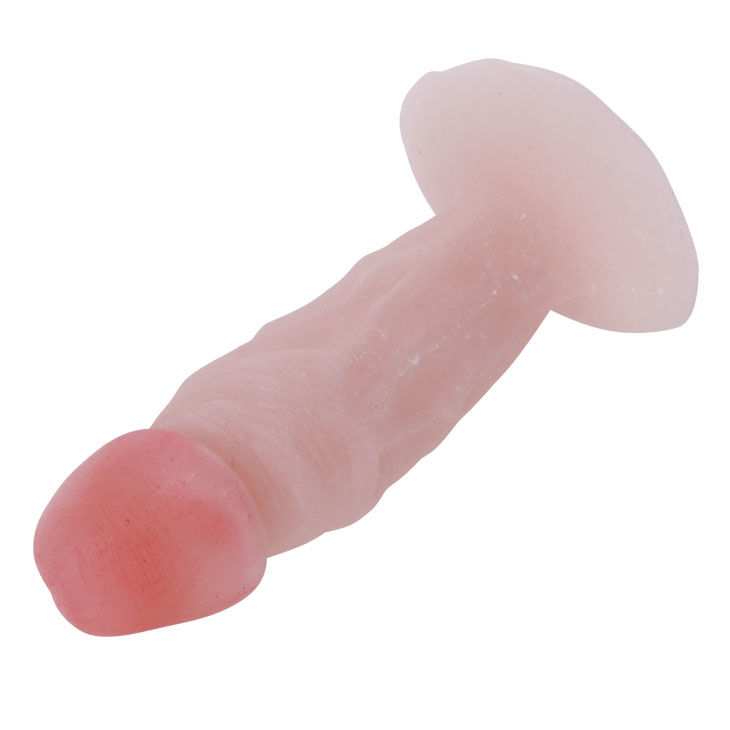 Baile Dildos-The Little Penis Plug Anal 11 Cm 2 img 33394 95740fb920b621c6fad79fcf493182f6 1