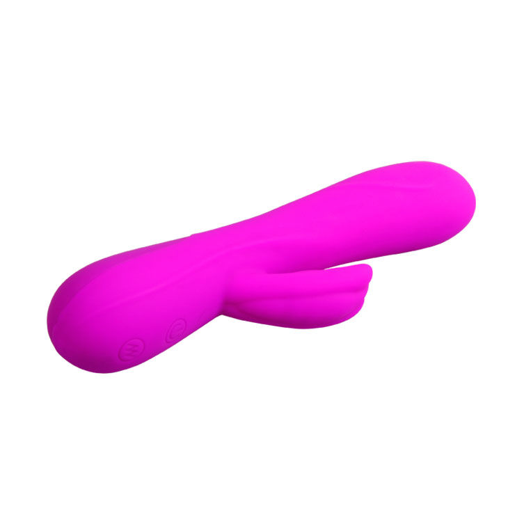 High Tech-Vibrator Stimulator Barrette-Silicon, 12 Trepte 2 img 33432 163adf8da3ae6f4c75c53d7869c991a3 1