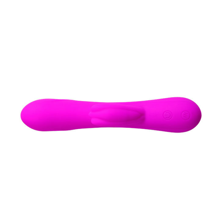 High Tech-Vibrator Stimulator Barrette-Silicon, 12 Trepte 3 img 33433 d337213600d4f8d9585cc85aaf4e50ee 1