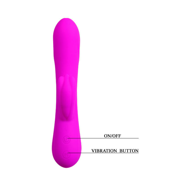 High Tech-Vibrator Stimulator Barrette-Silicon, 12 Trepte 6 img 33436 bad4fe6564a1bf6466c846c739c4deb2 1