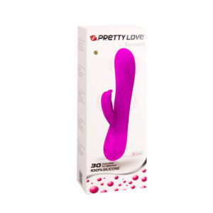 High Tech-Vibrator Stimulator Barrette-Silicon, 12 Trepte 16 High Tech-Vibrator Stimulator Barrette-Silicon, 12 Trepte - imagine 8