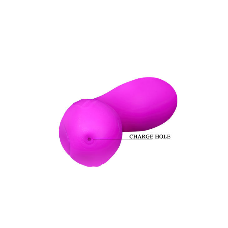 High Tech-Tony Masajer Lila-Silicon, 12 Trepte, Reincarcabil, USB 6 img 33452 a41bfabab46dbe181a853daada0f087f 1
