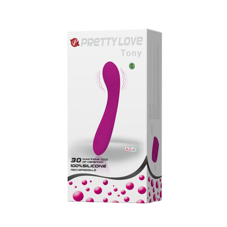 High Tech-Tony Masajer Lila-Silicon, 12 Trepte, Reincarcabil, USB 9 img 33455 58fcef5b930b3ee48a46b4bed742439d 1