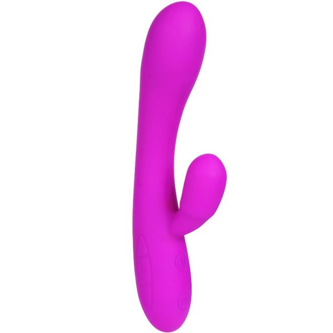 High Tech-Smart Victor Vibrator cu Stimulator Clitoral-12 Trepte 1 img 33456 65422c1b60d91dfca7efb9e662b29891 1