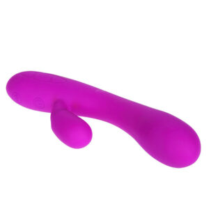 High Tech-Smart Victor Vibrator cu Stimulator Clitoral-12 Trepte 13 High Tech-Smart Victor Vibrator cu Stimulator Clitoral-12 Trepte - imagine 3