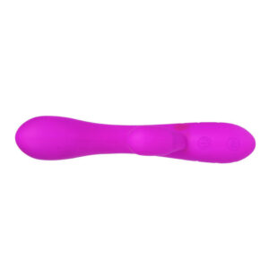 High Tech-Smart Victor Vibrator cu Stimulator Clitoral-12 Trepte 14 High Tech-Smart Victor Vibrator cu Stimulator Clitoral-12 Trepte - imagine 4
