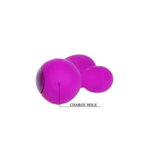 High Tech-Smart Victor Vibrator cu Stimulator Clitoral-12 Trepte 17 High Tech-Smart Victor Vibrator cu Stimulator Clitoral-12 Trepte - imagine 7