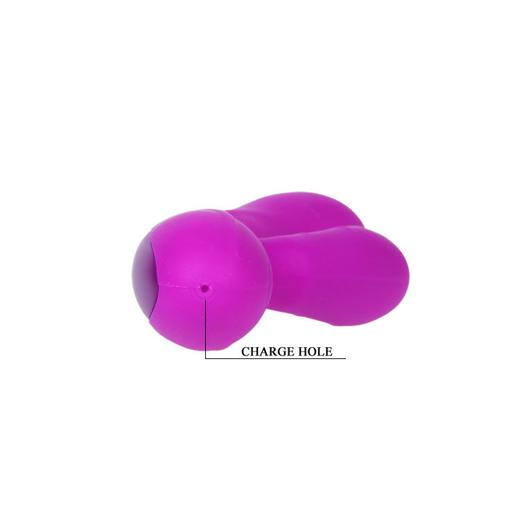 High Tech-Vibrator Smart cu Rabbit, 30 Moduri Hunter-12 Trepte 7 High Tech-Vibrator Smart cu Rabbit, 30 Moduri Hunter-12 Trepte — PRETTY LOVE · Vibratoare (imaginea 7)