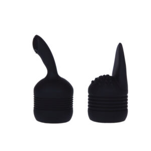 High Tech-Flirtation Masajer Magic-Silicon, 12 Trepte, Waterproof 11 High Tech-Flirtation Masajer Magic-Silicon, 12 Trepte, Waterproof - imagine 4