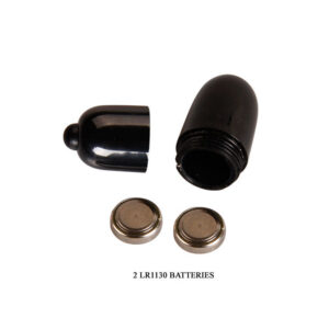 For Him-Bertram Inel Vibrator Negru-Silicon 15 For Him-Bertram Inel Vibrator Negru-Silicon - imagine 7