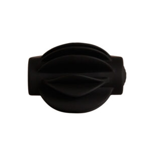 For Him-Chester Black Inel Vibrator-Silicon 14 For Him-Chester Black Inel Vibrator-Silicon — PRETTY LOVE · Inele & Mansoane Penis (imaginea 5)