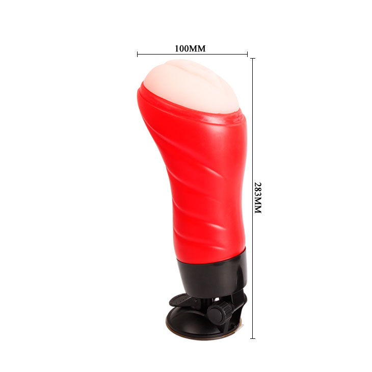 Crazy Bull-Masturbator Vagin cu Bază și Control Vocal-TPR, 12 7 img 33554 136c7c7066adef681b579fee342e9c6c 1