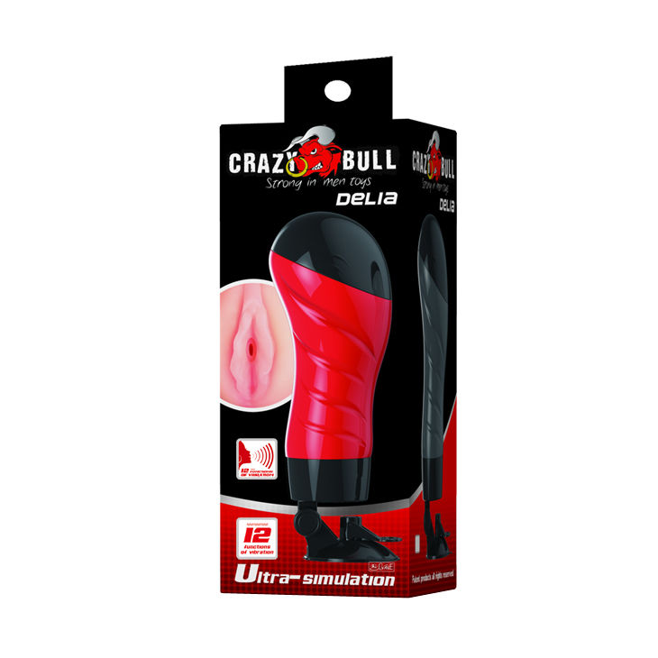 Crazy Bull-Masturbator Vagin cu Bază și Control Vocal-TPR, 12 4 img 33557 99a9f8fa07ec46cc93e10695b0588dd2 1
