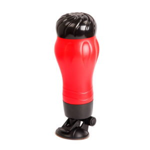 Crazy Bull-Flora Vagină cu Bază Masturbator-TPR, 12 Trepte 12 Crazy Bull-Flora Vagină cu Bază Masturbator-TPR, 12 Trepte - imagine 3