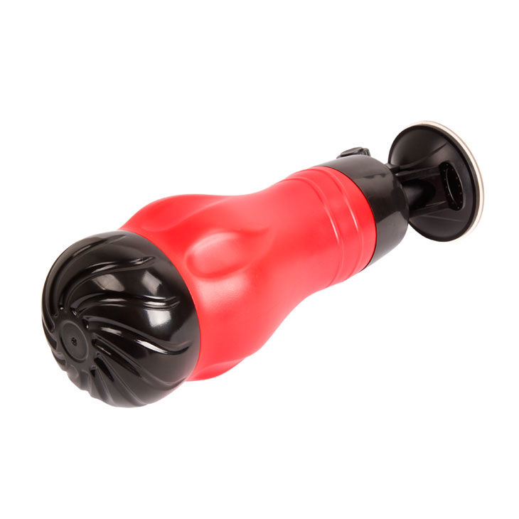 Crazy Bull-Flora Vagină cu Funcție Vocală si Bază cu Ventuză-12 8 img 33569 7988987fe40d599bdbe7086deddfa4f8 1