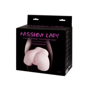 Baile For Him-Passion Lady Ii Flower Vagin si Anus 14 Baile For Him-Passion Lady Ii Flower Vagin si Anus - imagine 4