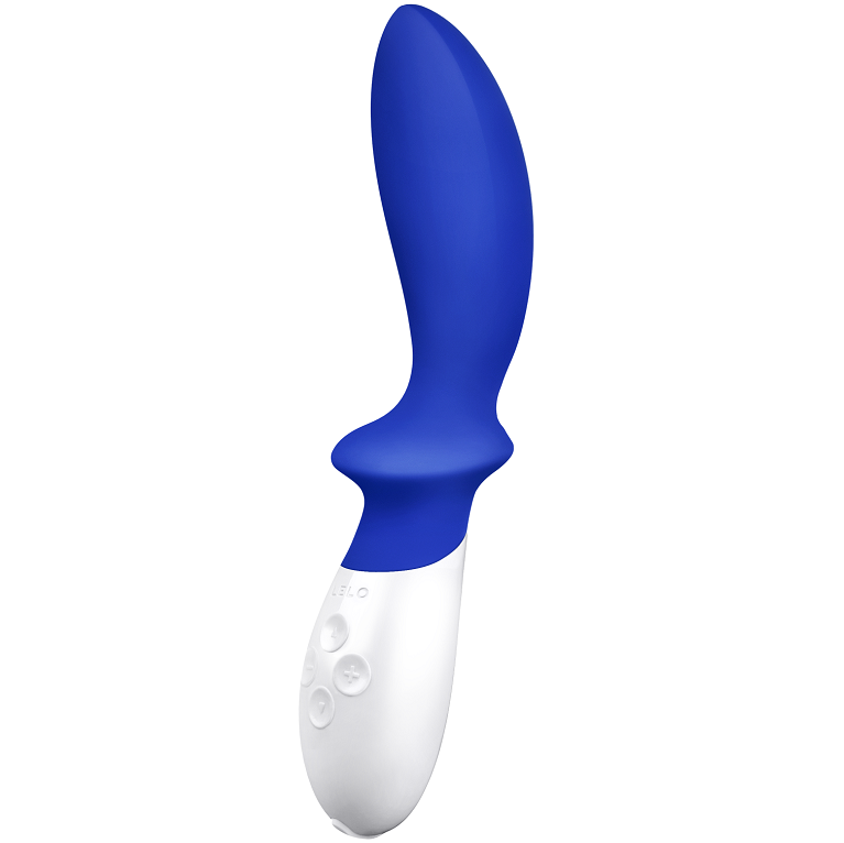 Lelo-Loki Vibrator pentru Prostată, Albastru-Silicon, 5 Trepte 1 img 33689 7073ce7cb80839ff0717540f9fd8d7d9 1